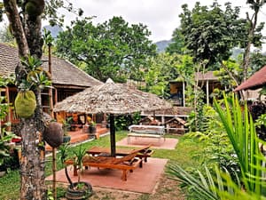 thumbnail: Garden