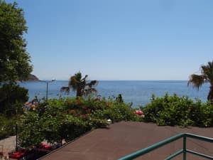 thumbnail: Balcony
