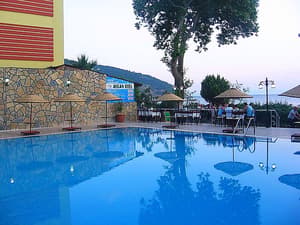 thumbnail: Outdoor pool