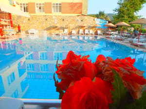 thumbnail: Outdoor pool