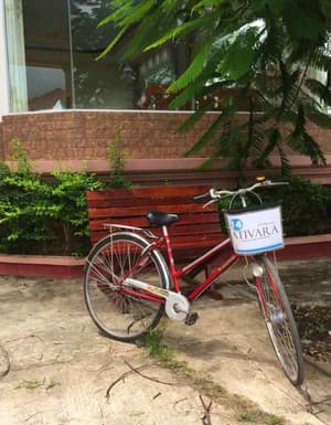 thumbnail: Bicycling