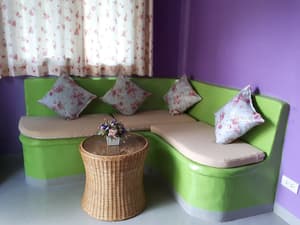 thumbnail: Interior
