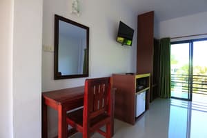 thumbnail: Room amenity