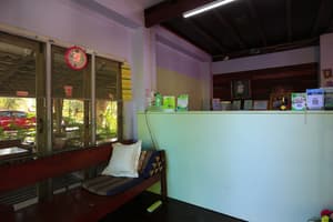 thumbnail: Reception