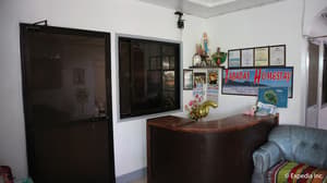 thumbnail: Reception