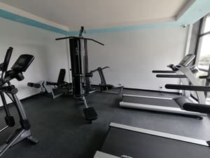 thumbnail: Living area