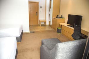 thumbnail: Room