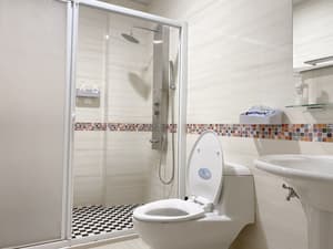 thumbnail: Bathroom