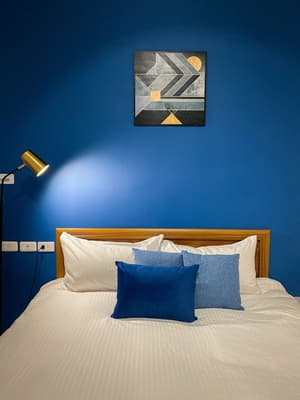thumbnail: Room