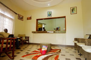 thumbnail: Reception