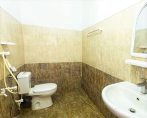 thumbnail: Bathroom