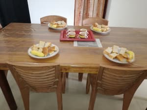 thumbnail: Breakfast meal