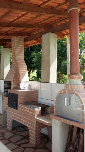 thumbnail: BBQ/picnic area