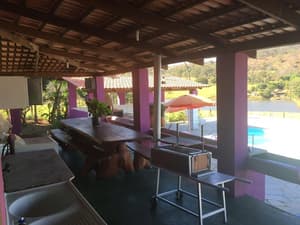 thumbnail: Terrace/patio