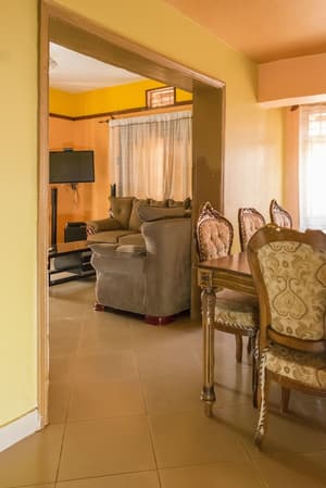 thumbnail: Living room