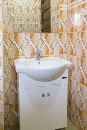 thumbnail: Bathroom sink