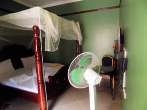 thumbnail: Room