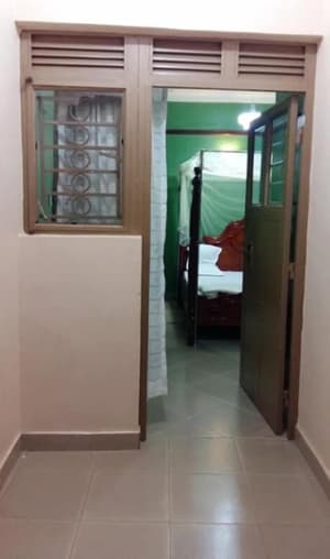 thumbnail: Hallway