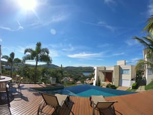 thumbnail: Land view from property