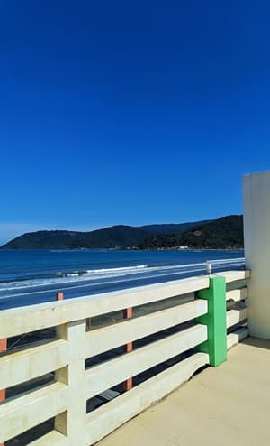thumbnail: Rooftop terrace