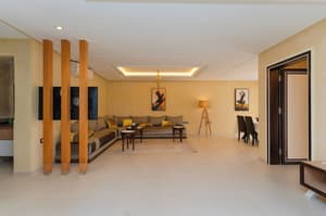 thumbnail: Living area