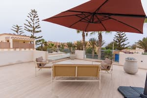 thumbnail: Terrace/patio