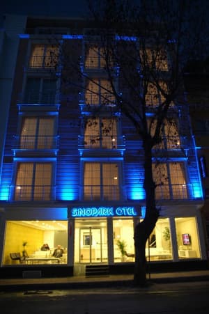 thumbnail: Exterior
