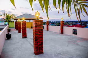 thumbnail: Sundeck