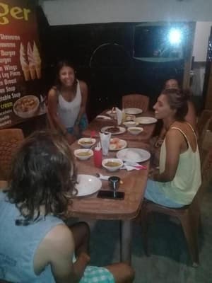 thumbnail: Restaurant