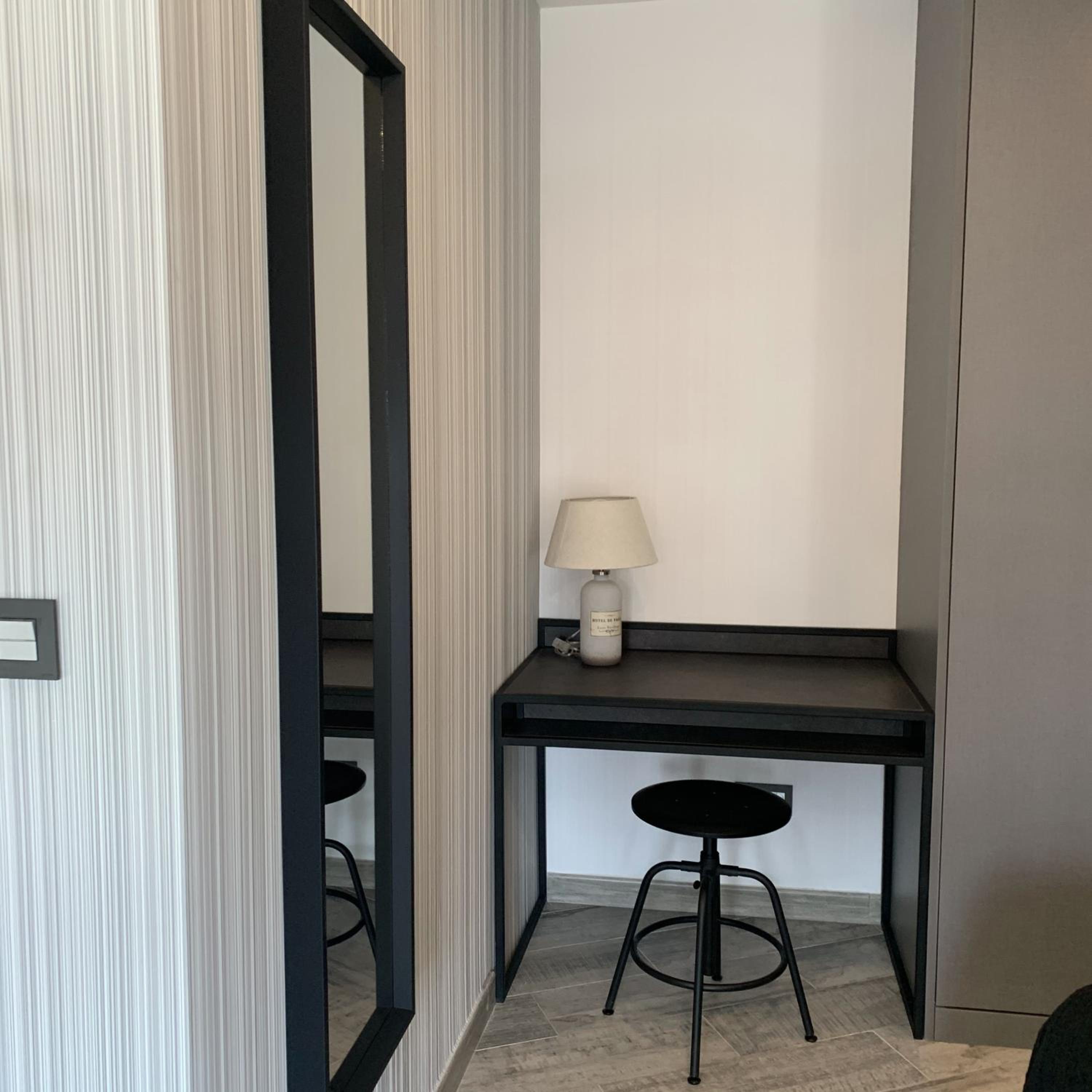 Work-area