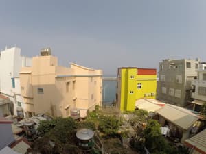 thumbnail: Balcony
