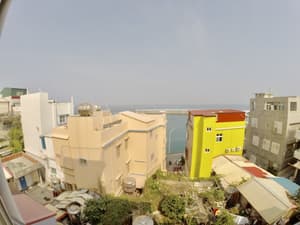 thumbnail: Balcony