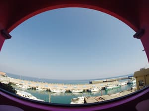 thumbnail: Balcony