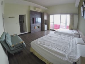thumbnail: Room