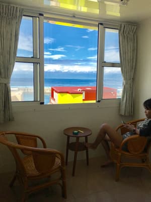 thumbnail: View from property
