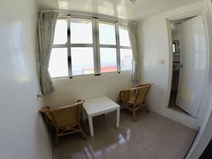 thumbnail: Terrace/patio