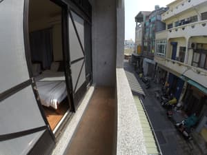 thumbnail: Terrace/patio