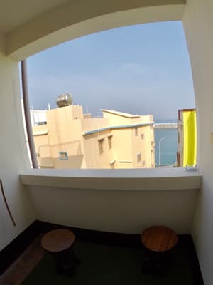 thumbnail: Terrace/patio