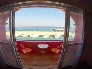 thumbnail: Terrace/patio