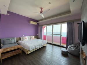 thumbnail: View from room