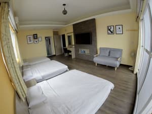 thumbnail: View from room