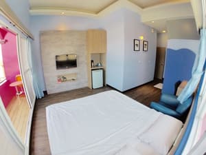 thumbnail: View from room
