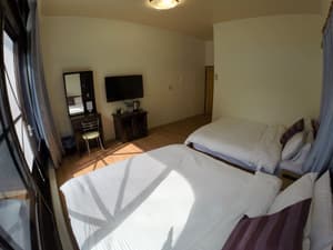 thumbnail: View from room