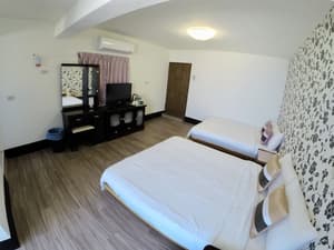 thumbnail: View from room
