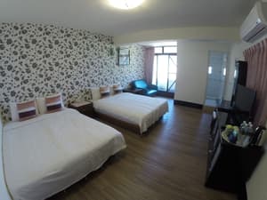 thumbnail: View from room