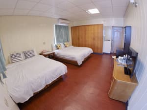 thumbnail: View from room