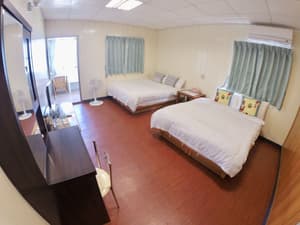 thumbnail: View from room