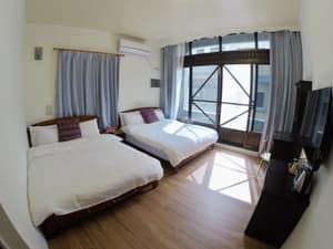 thumbnail: Balcony