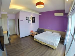 thumbnail: Room