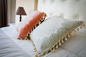 thumbnail: Room amenity